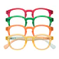 Lentes de Lectura Filtro Azul y UV mod Folie Verde - Miniatura 4