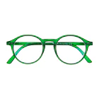Lentes de Lectura Filtro Azul y UV mod Papillon Verde 2