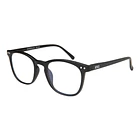 Lentes de Lectura Filtro Azul y UV mod Avocat Negro 1