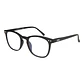 Lentes de Lectura Filtro Azul y UV mod Avocat Negro - Miniatura 1