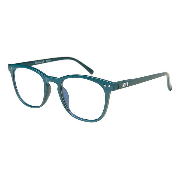 Lentes de Lectura Filtro Azul y UV mod Avocat Verde