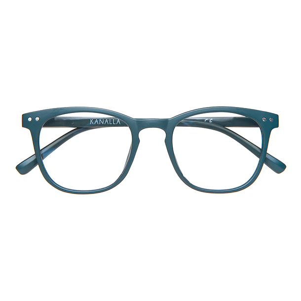 Lentes de Lectura Filtro Azul y UV mod Avocat Verde 2