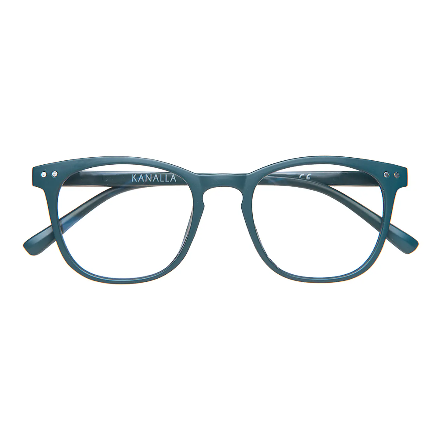Lentes de Lectura Filtro Azul y UV mod Avocat Verde 2