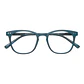 Lentes de Lectura Filtro Azul y UV mod Avocat Verde - Miniatura 2