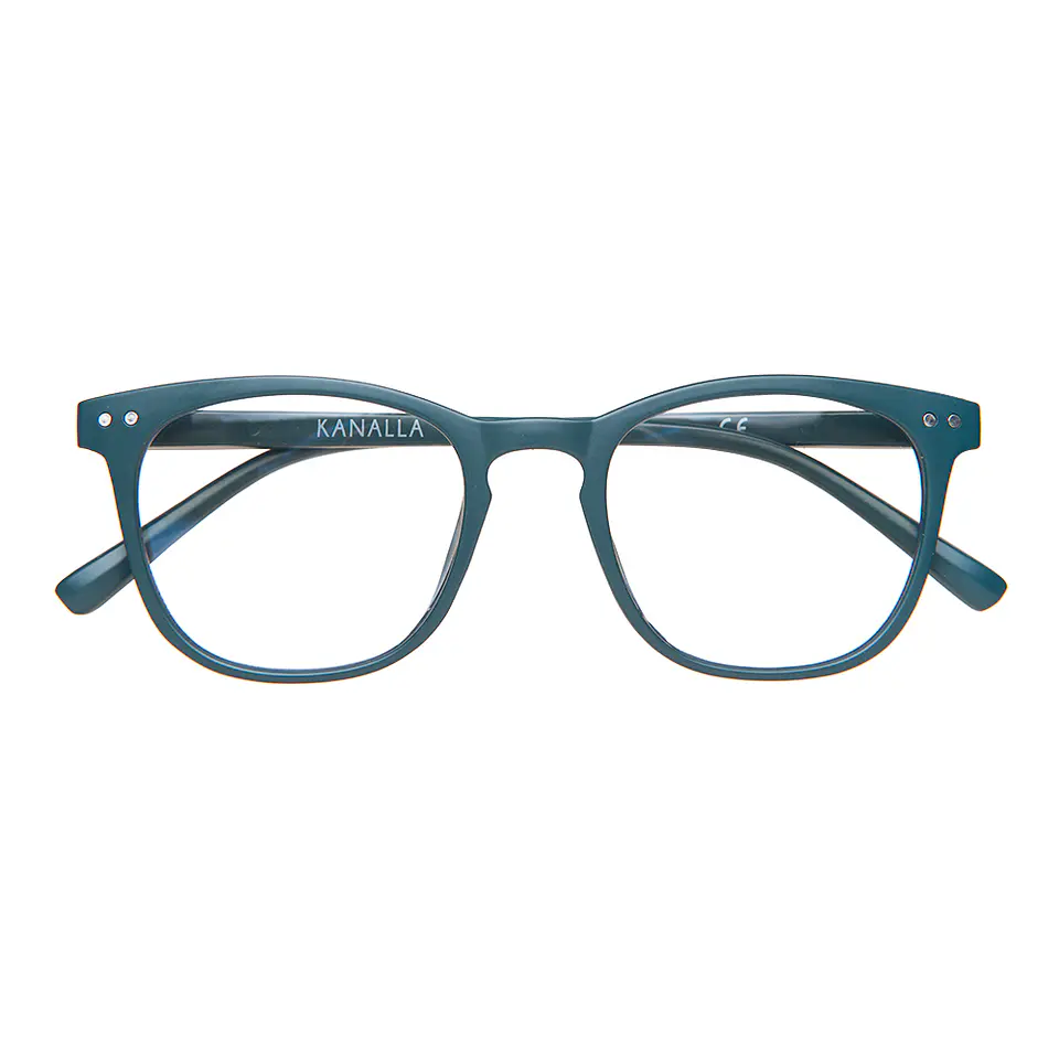 Lentes de Lectura Filtro Azul y UV mod Avocat Verde 2