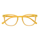 Lentes de Lectura Filtro Azul y UV mod Avocat Amarillo 2