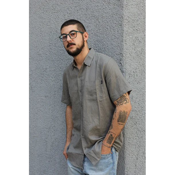 Lentes de Lectura Filtro Azul y UV mod Avocat Verde 7