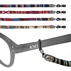 Lentes de Lectura Filtro Azul y UV mod Avocat Amarillo 5