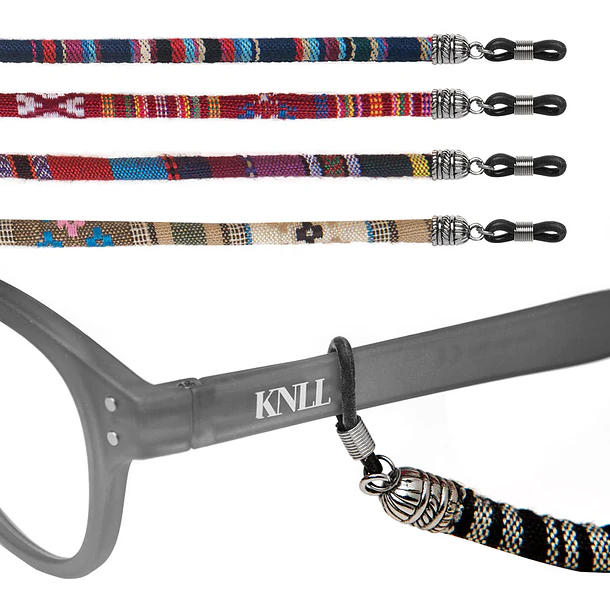 Pack 2 Lentes de Lectura Filtro Luz Azul y UV mod Avocat Transparente/ Amarillo 4