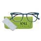 Pack 2 Lentes de Lectura Filtro Luz Azul y UV mod Avocat Verde/ Transparente - Miniatura 3