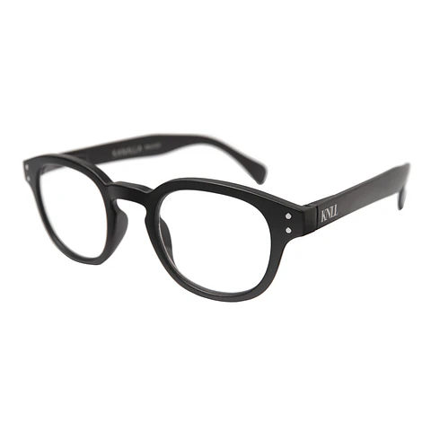 Lentes de Lectura Filtro Azul y UV mod Folie Negro