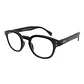 Lentes de Lectura Filtro Azul y UV mod Folie Negro - Miniatura 1