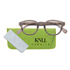 Lentes de Lectura Filtro Azul y UV mod Folie Gris 3