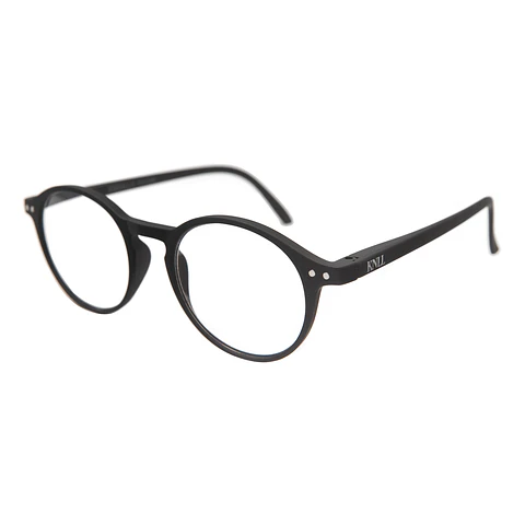 Lentes de Lectura Filtro Azul y UV mod Papillon Negro