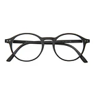 Lentes de Lectura Filtro Azul y UV mod Papillon Negro 2