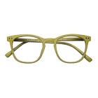 Lentes de Lectura Filtro Azul y UV mod Avocat Oliva 2