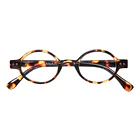 Lentes de Lectura Filtro Azul y UV mod Elegant Tortoise 2