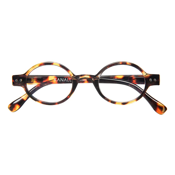 Lentes de Lectura Filtro Azul y UV mod Elegant Tortoise 2