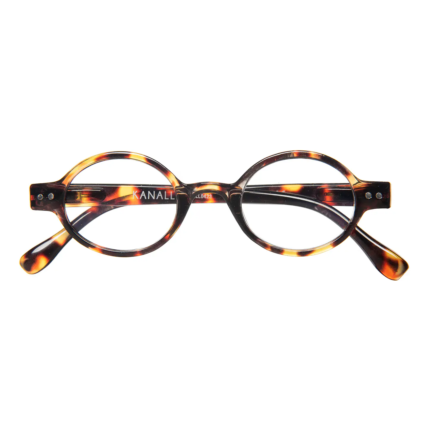 Lentes de Lectura Filtro Azul y UV mod Elegant Tortoise 2