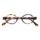 Lentes de Lectura Filtro Azul y UV mod Elegant Tortoise - Miniatura 2