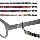 Lentes de Lectura Filtro Azul y UV mod Elegant Tortoise 5