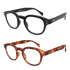 Pack 2 Lentes de Lectura Filtro Luz Azul y UV mod Folie Negro / Tortoise 1