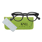 Pack 2 Lentes de Lectura Filtro Luz Azul y UV mod Folie Negro / Gris 3