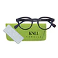 Pack 2 Lentes de Lectura Filtro Luz Azul y UV mod Folie Gris / Azul - Miniatura 2