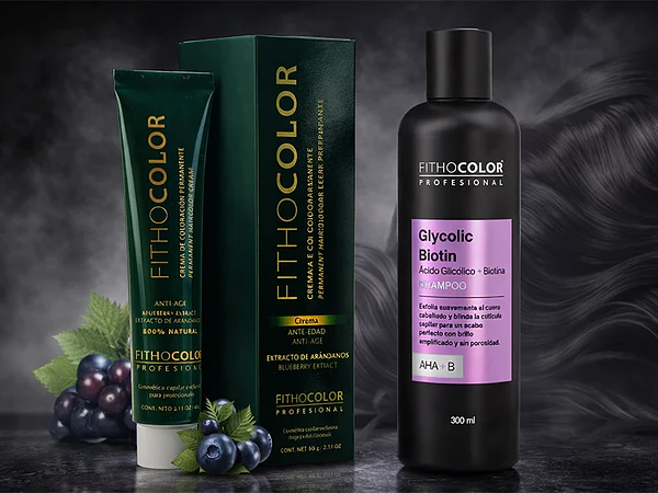 Guía de Haircare Profesional: El secreto para revivir tus capilares y proteger tu coloración