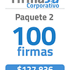 Paquete de Firma Electronica Avanzada (FirmaYa Corp)