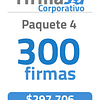 Paquete de Firma Electronica Avanzada (FirmaYa Corp)