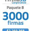 Paquete de Firma Electronica Avanzada (FirmaYa Corp)