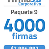 Paquete de Firma Electronica Avanzada (FirmaYa Corp)