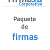 Paquete de Firma Electronica Avanzada (FirmaYa Corp)