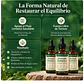PACK MAYA VERRA 2 FRASCOS – Fórmula Botánica en Gotas - Miniatura 5