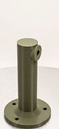 SOPORTE 100 - Soporte plastico para cable de enredadera - Miniatura 1