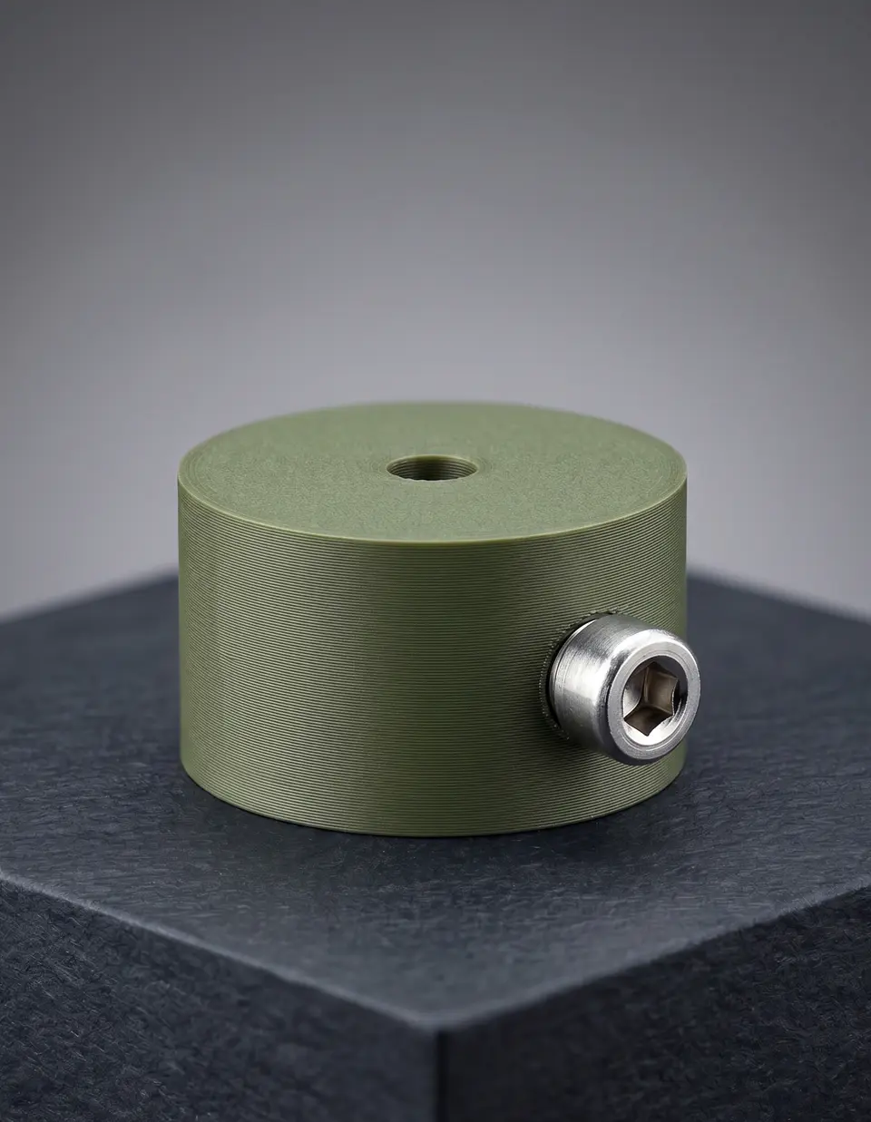 Abrazadera Simple Ø4mm 1
