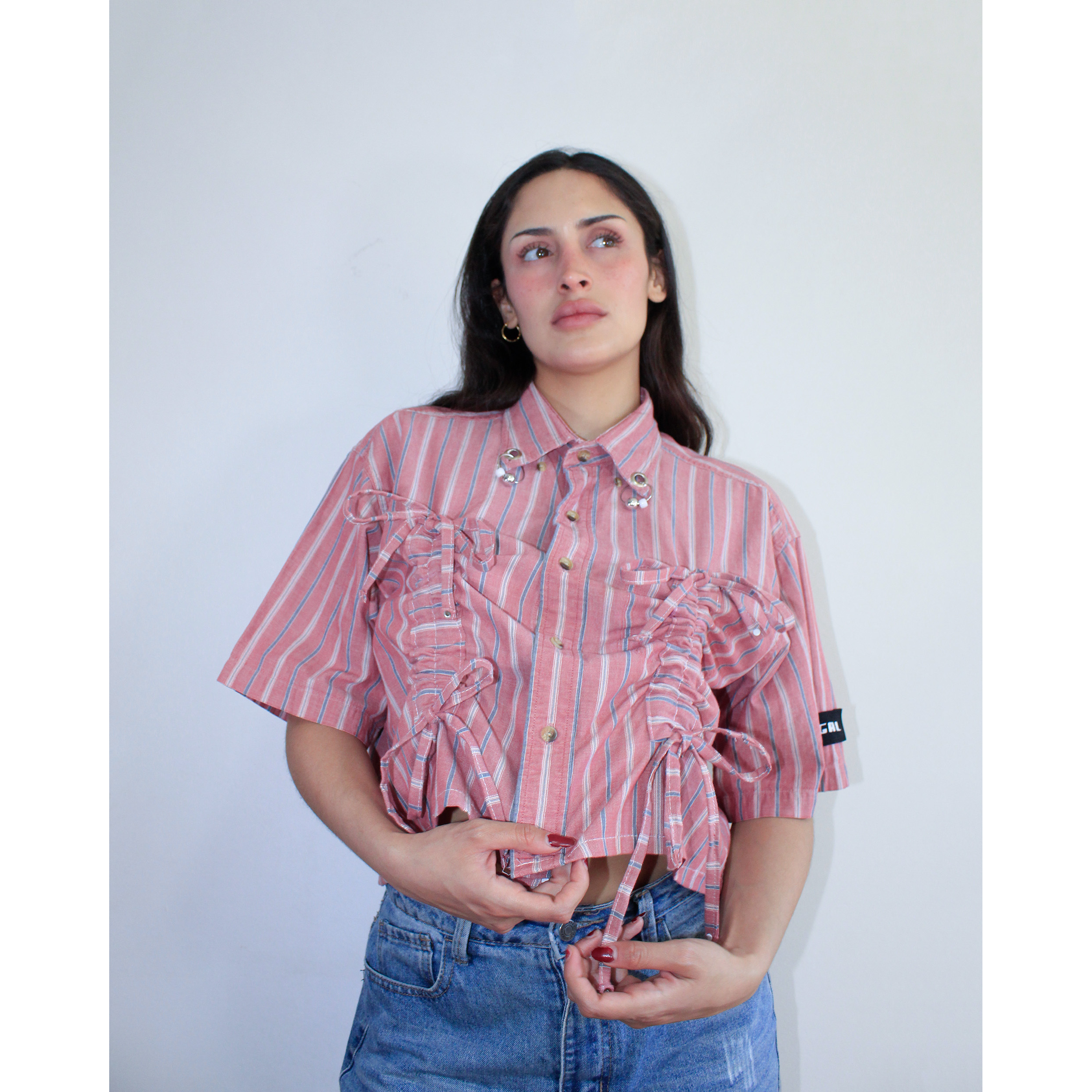 CAMISA MOÑOS 2