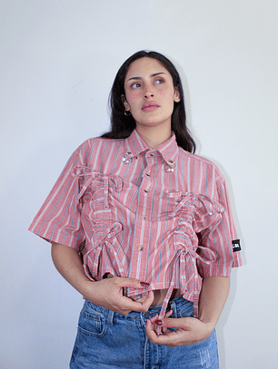CAMISA MOÑOS