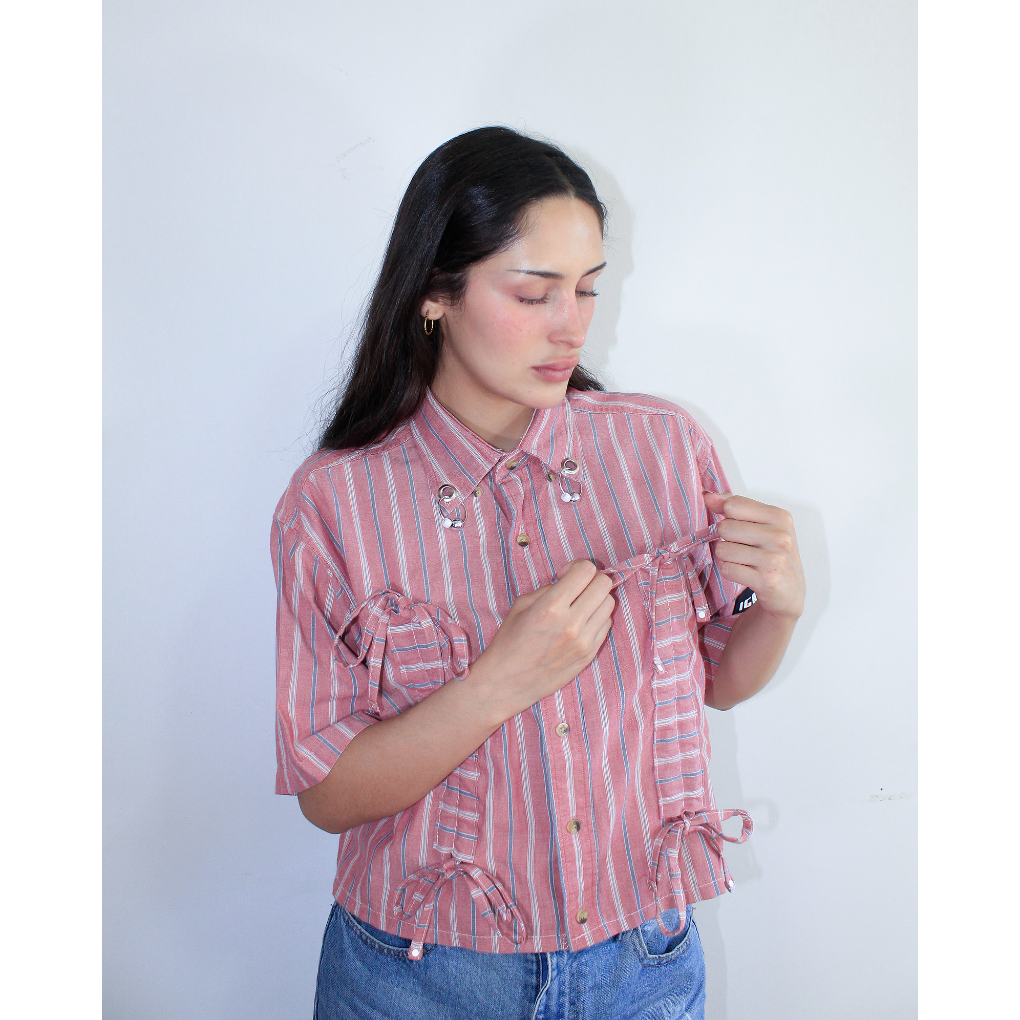 CAMISA MOÑOS 3