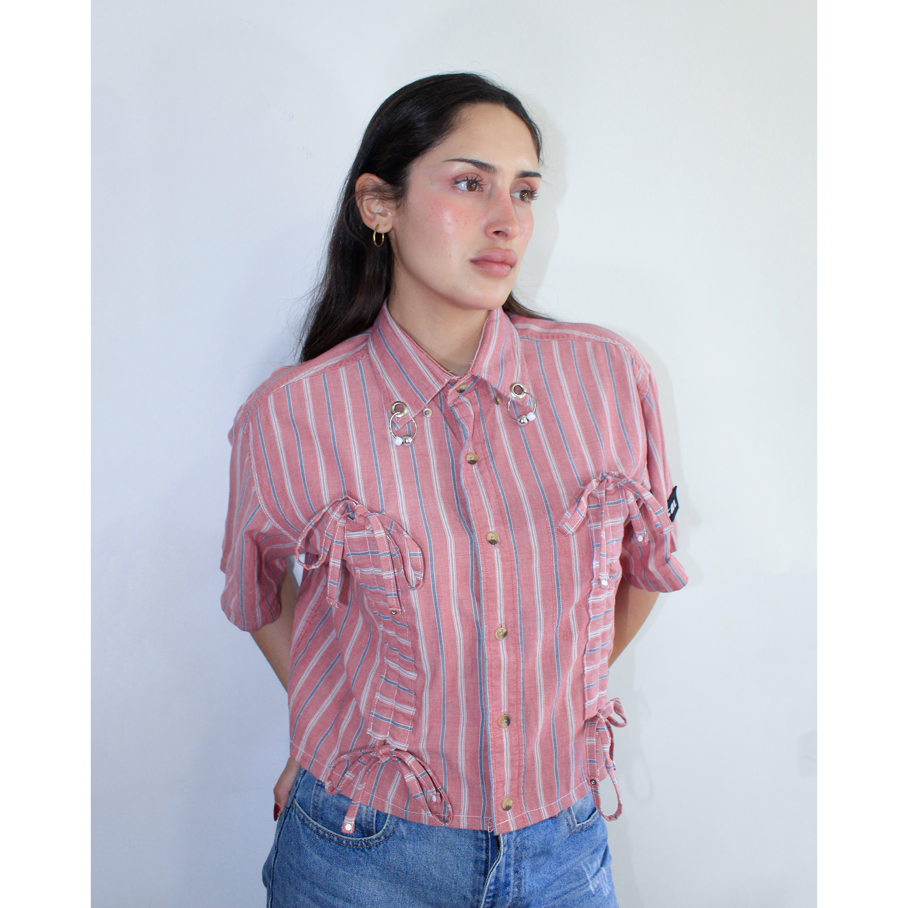 CAMISA MOÑOS 5