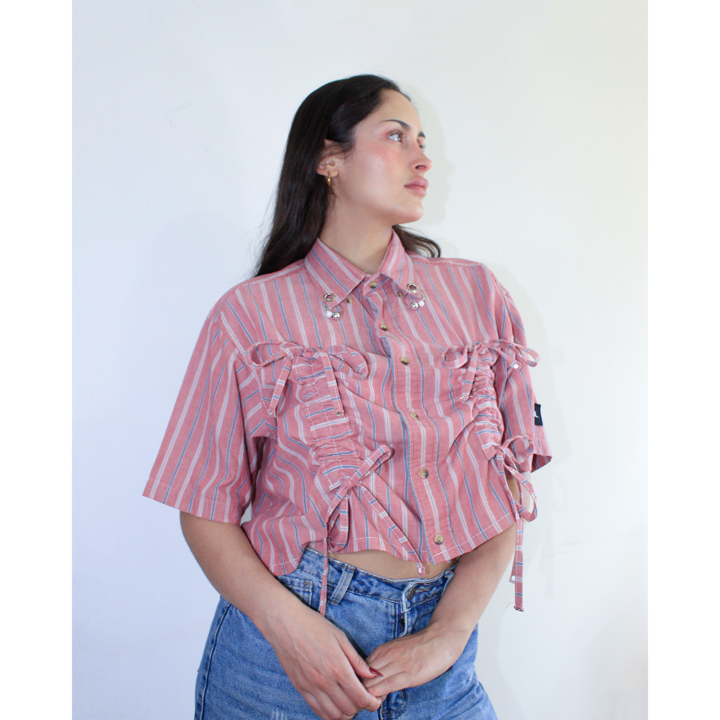 CAMISA MOÑOS 4