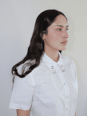 VESTIDO CAMISERO SIRENA