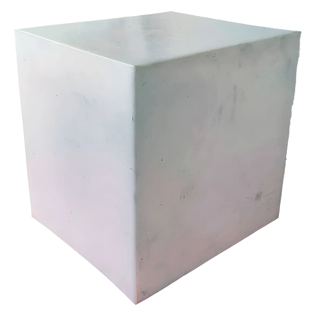 Estanque de agua 80 L 1