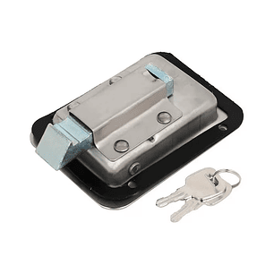 Chapa de acero inoxidable