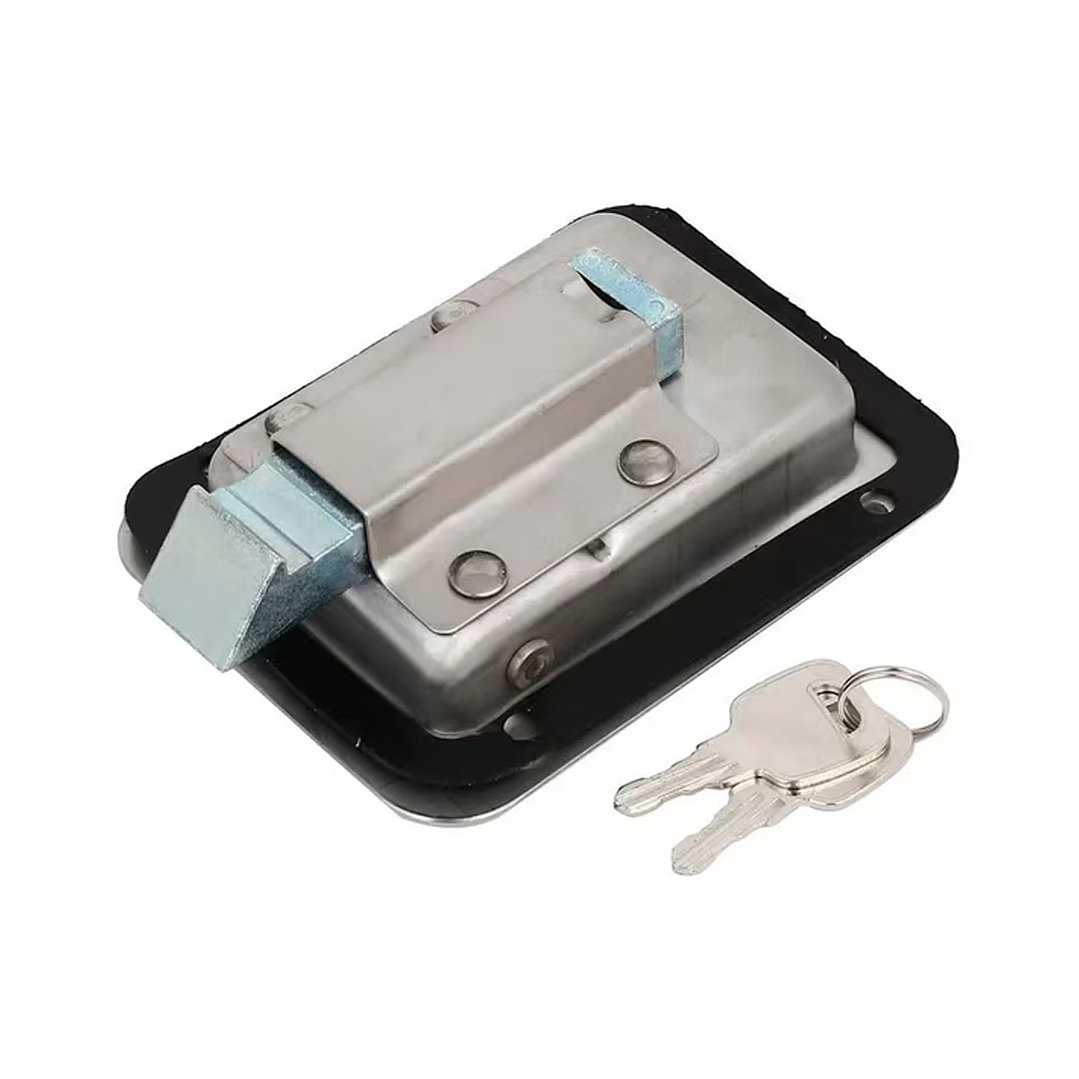 Chapa de acero inoxidable 2