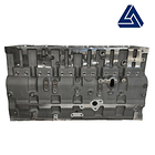 Block motor  ISC 1