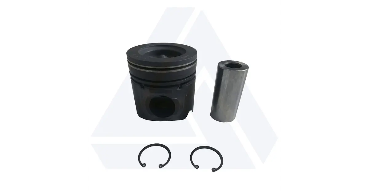 Piston Motor ISB 4.5 4955337