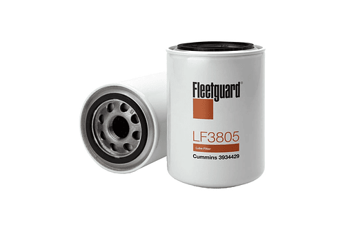 Filtro de Aceite LF3805