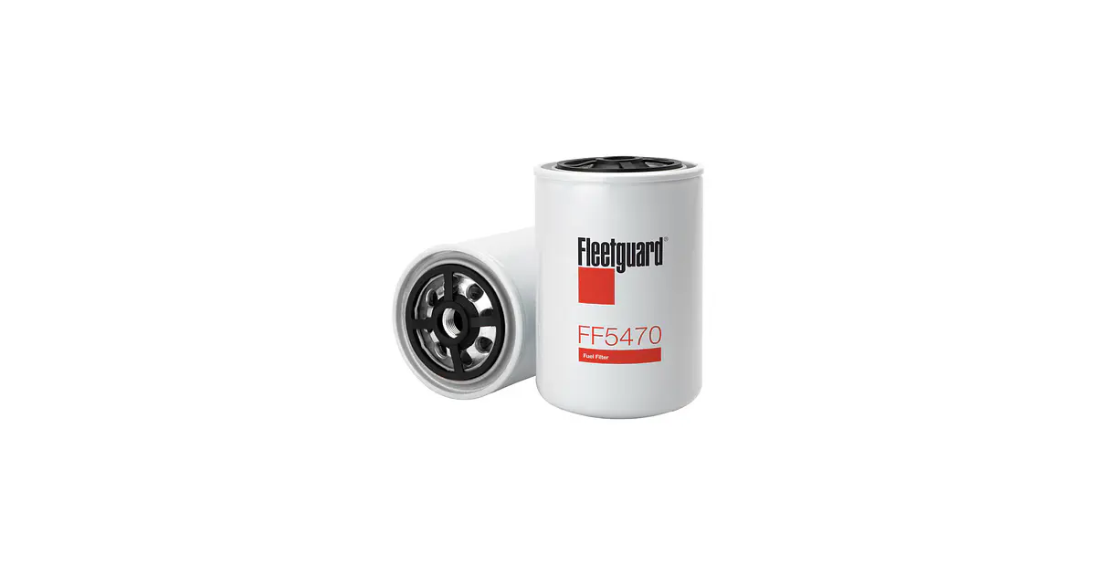 FILTRO DE PETROLEO FF5470